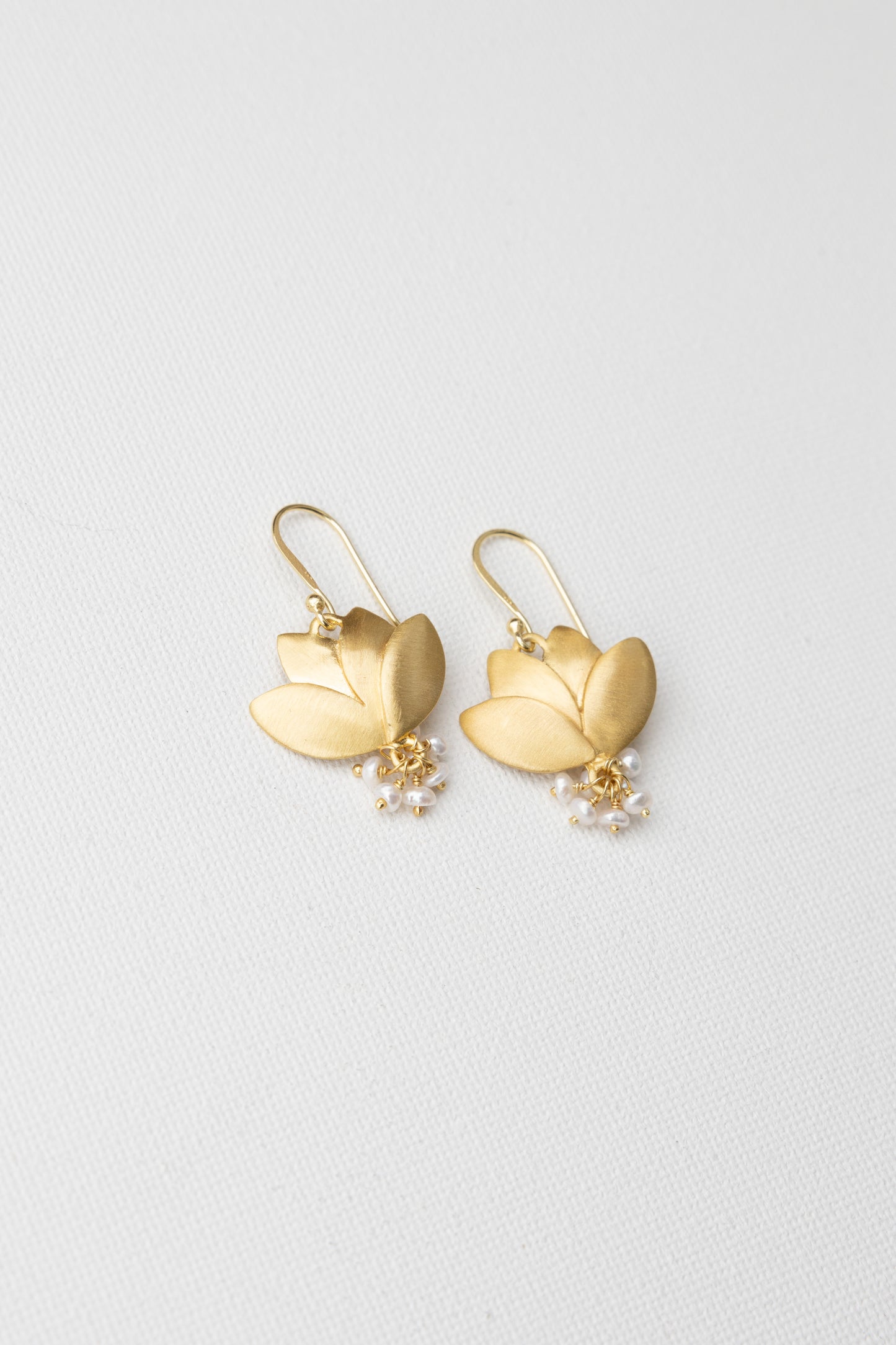 Golden Leaves