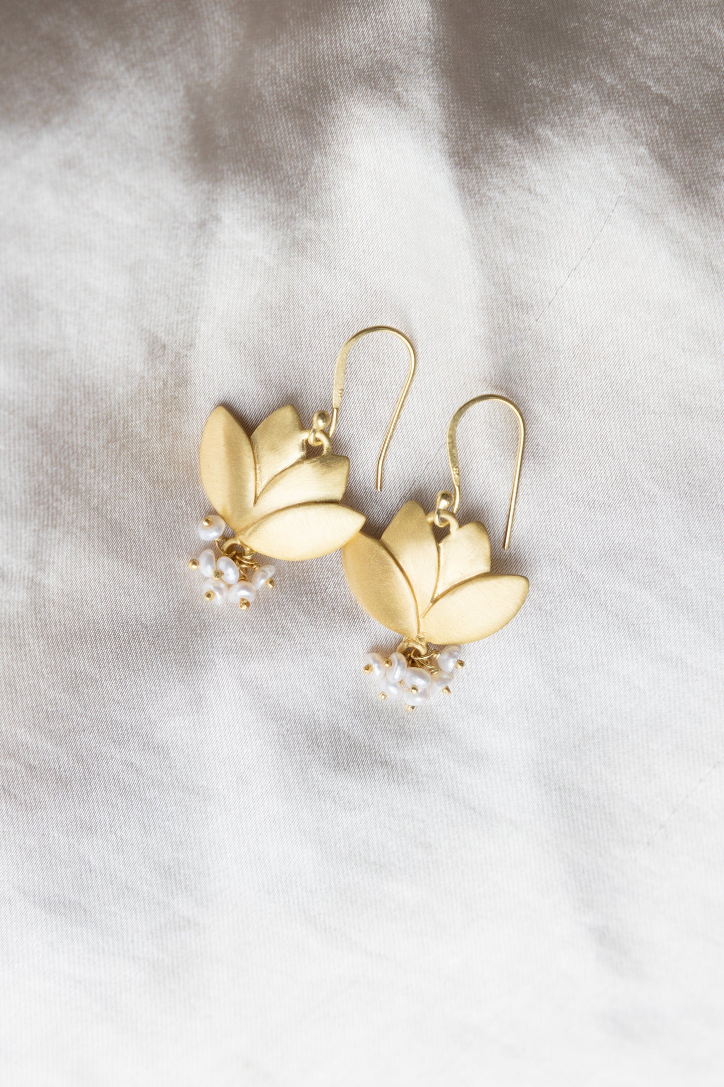 Golden Leaves