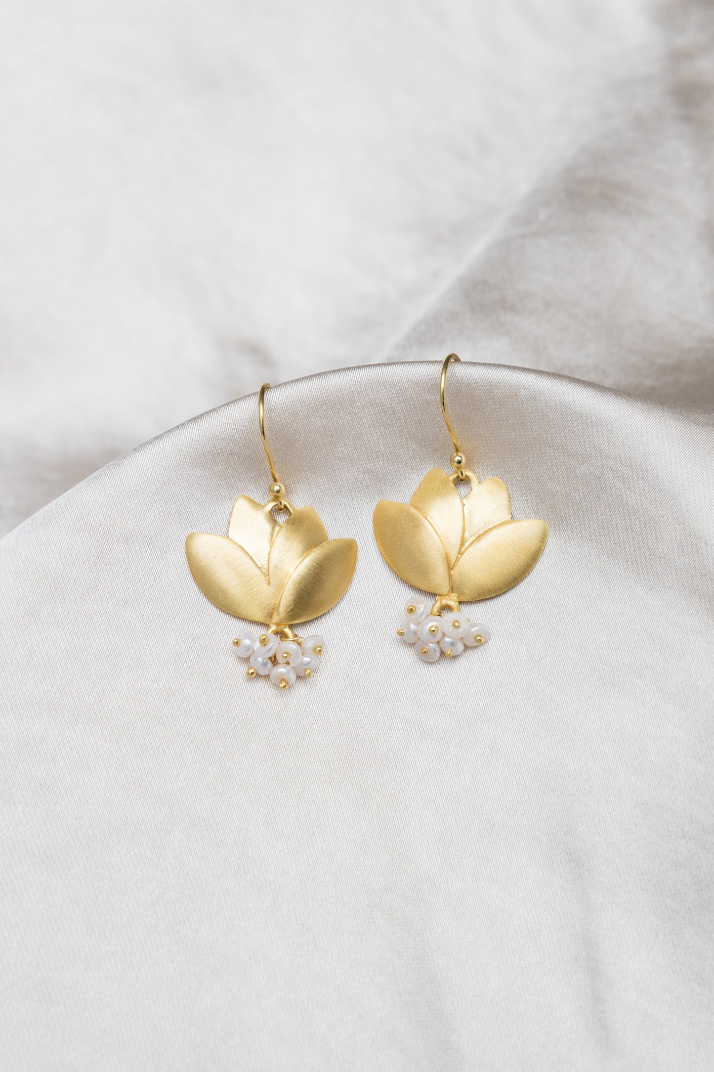 Golden Leaves