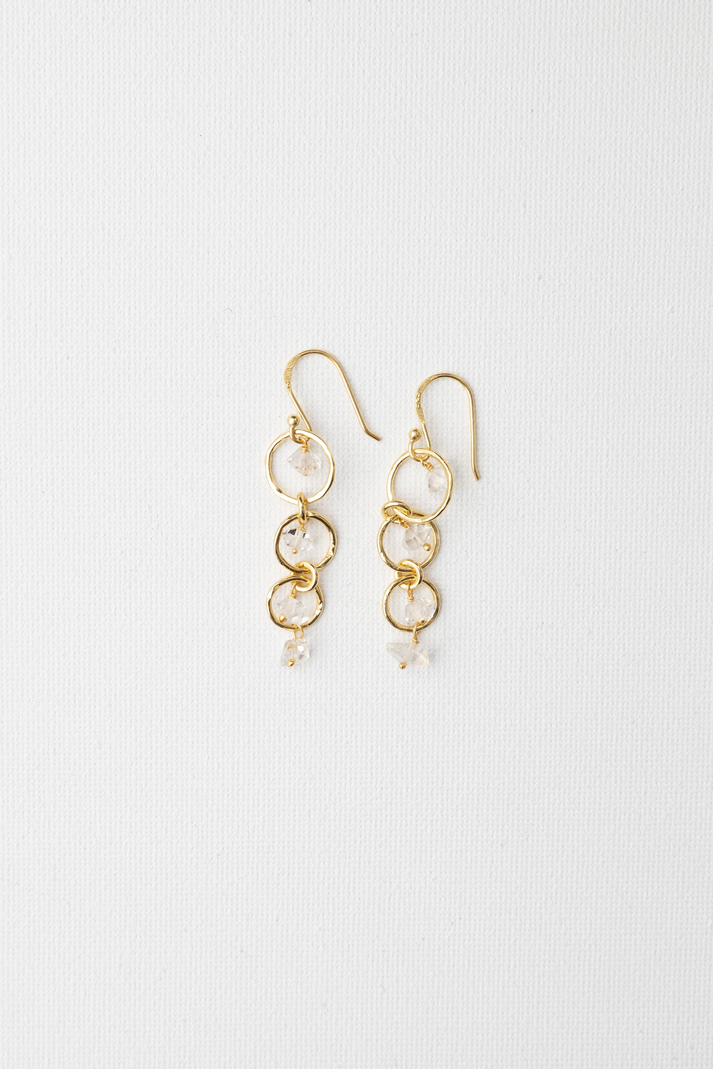 Three Circles Drop