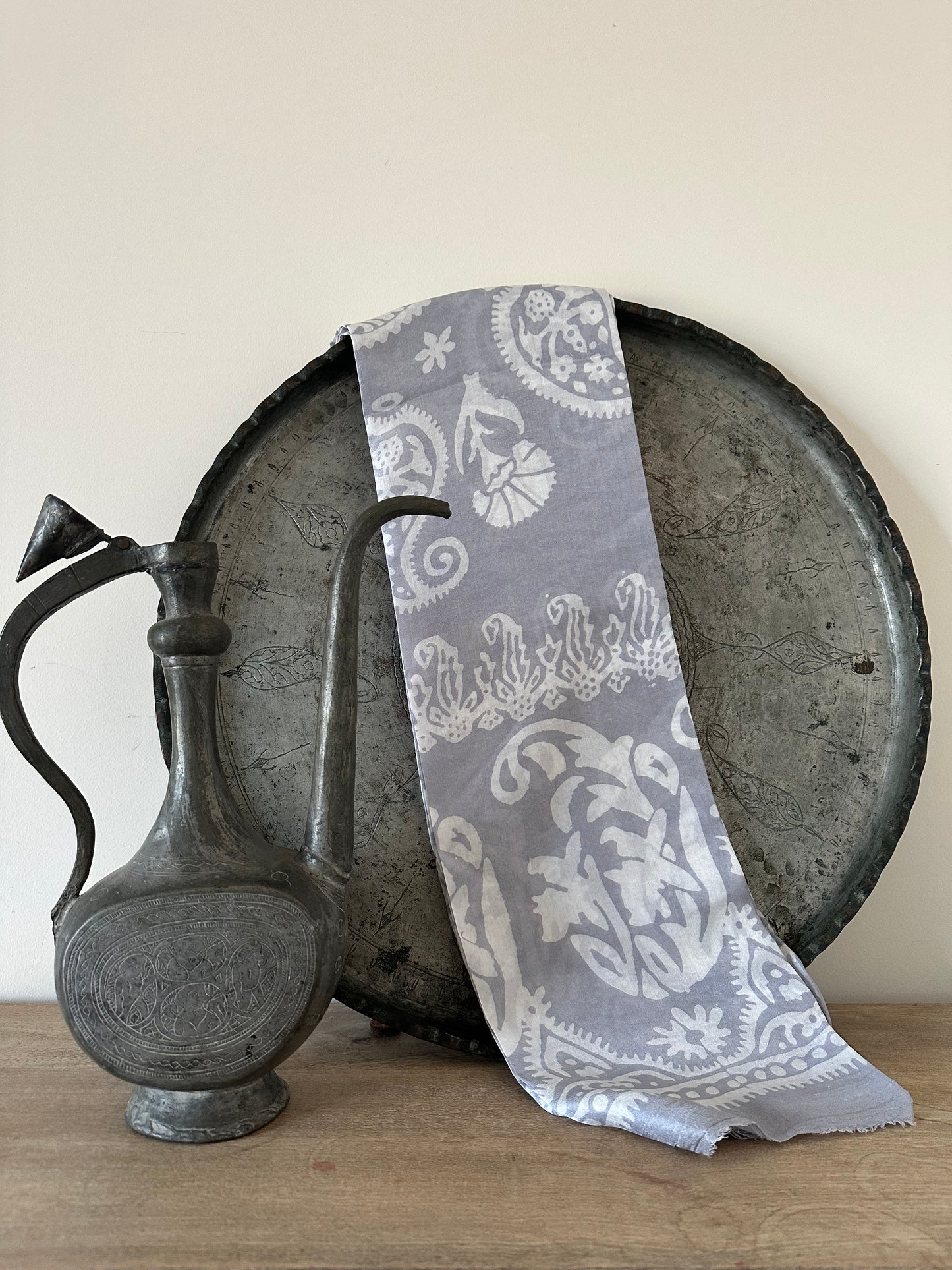 Kelaghayi(Gray)