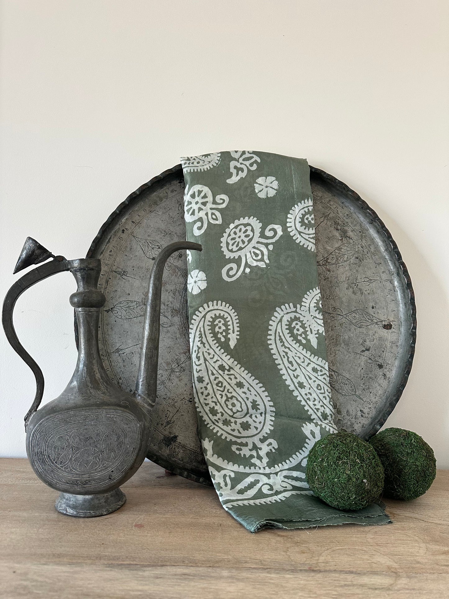 Kelaghayi(Green)