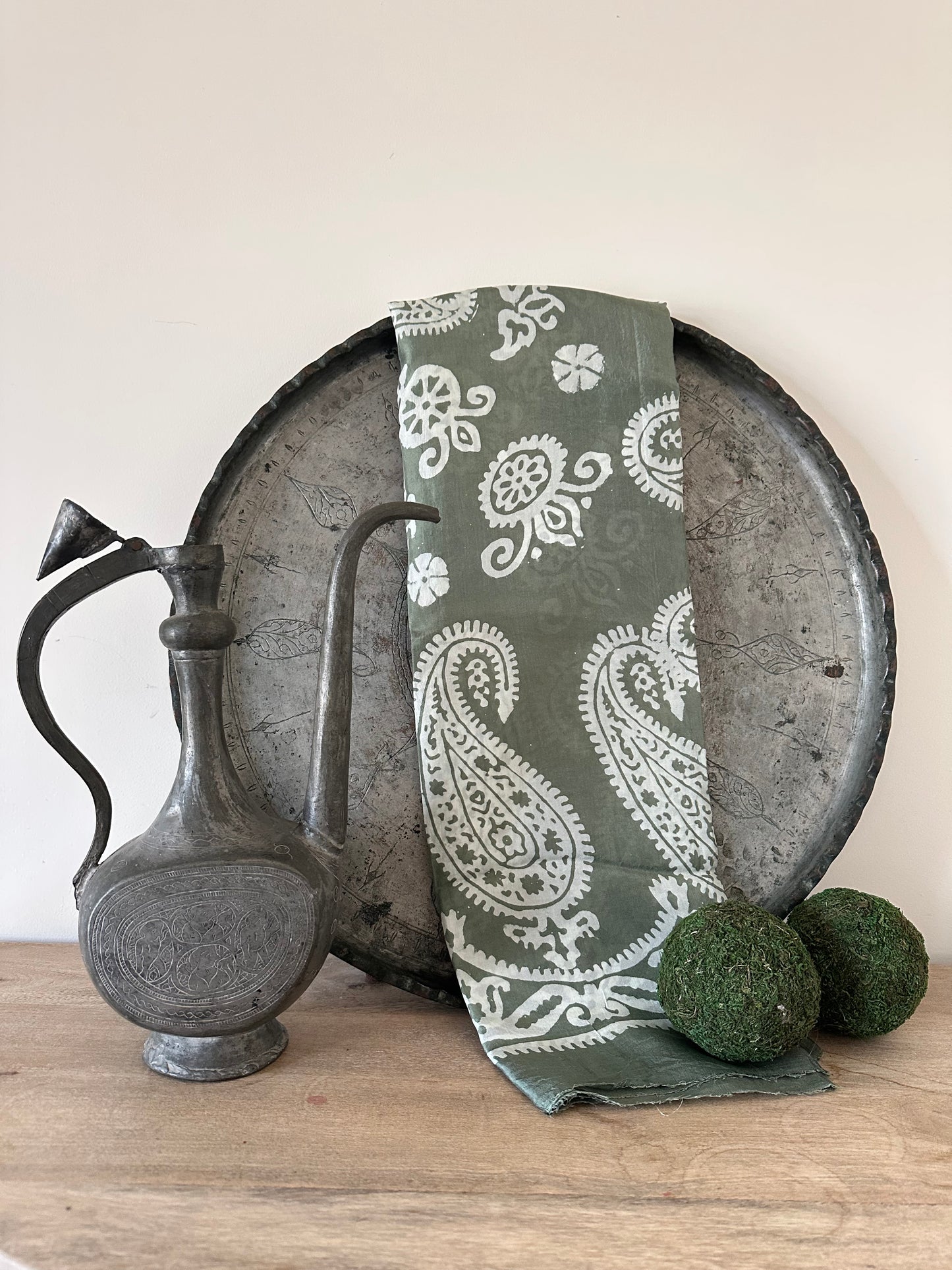 Kelaghayi(Green)