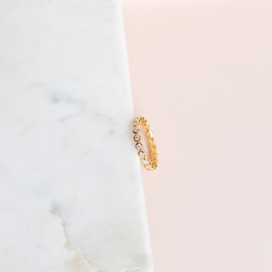 Fashion Stackable Ring