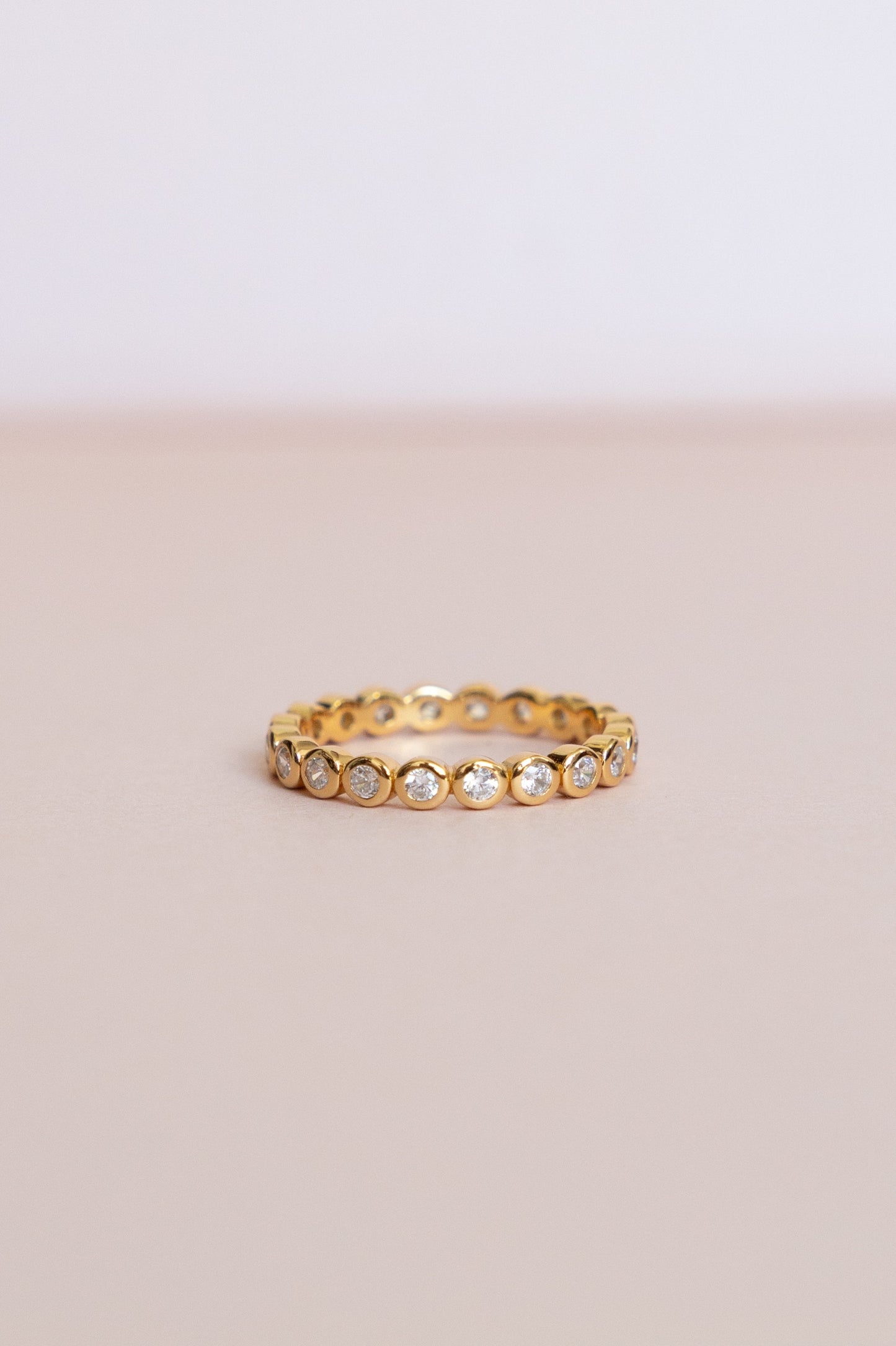 Fashion Stackable Ring