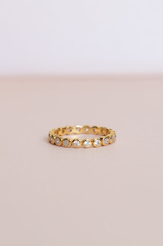 Fashion Stackable Ring