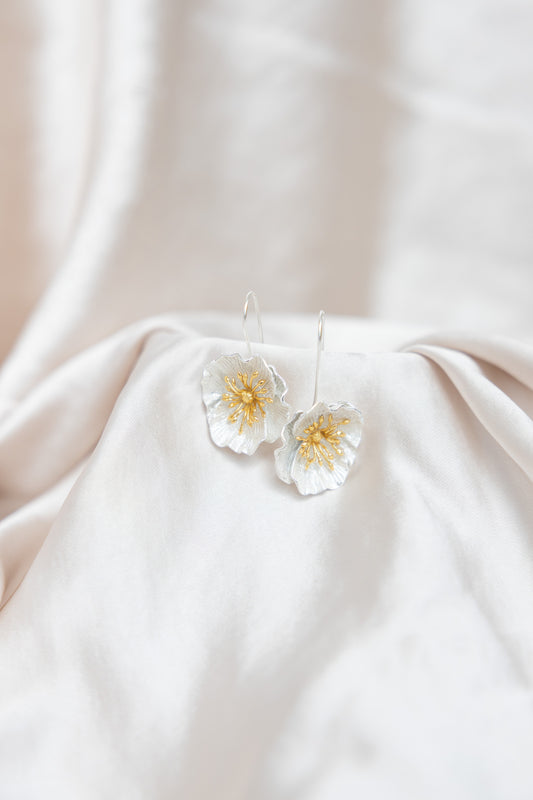 Elegant Bloom Flower Set