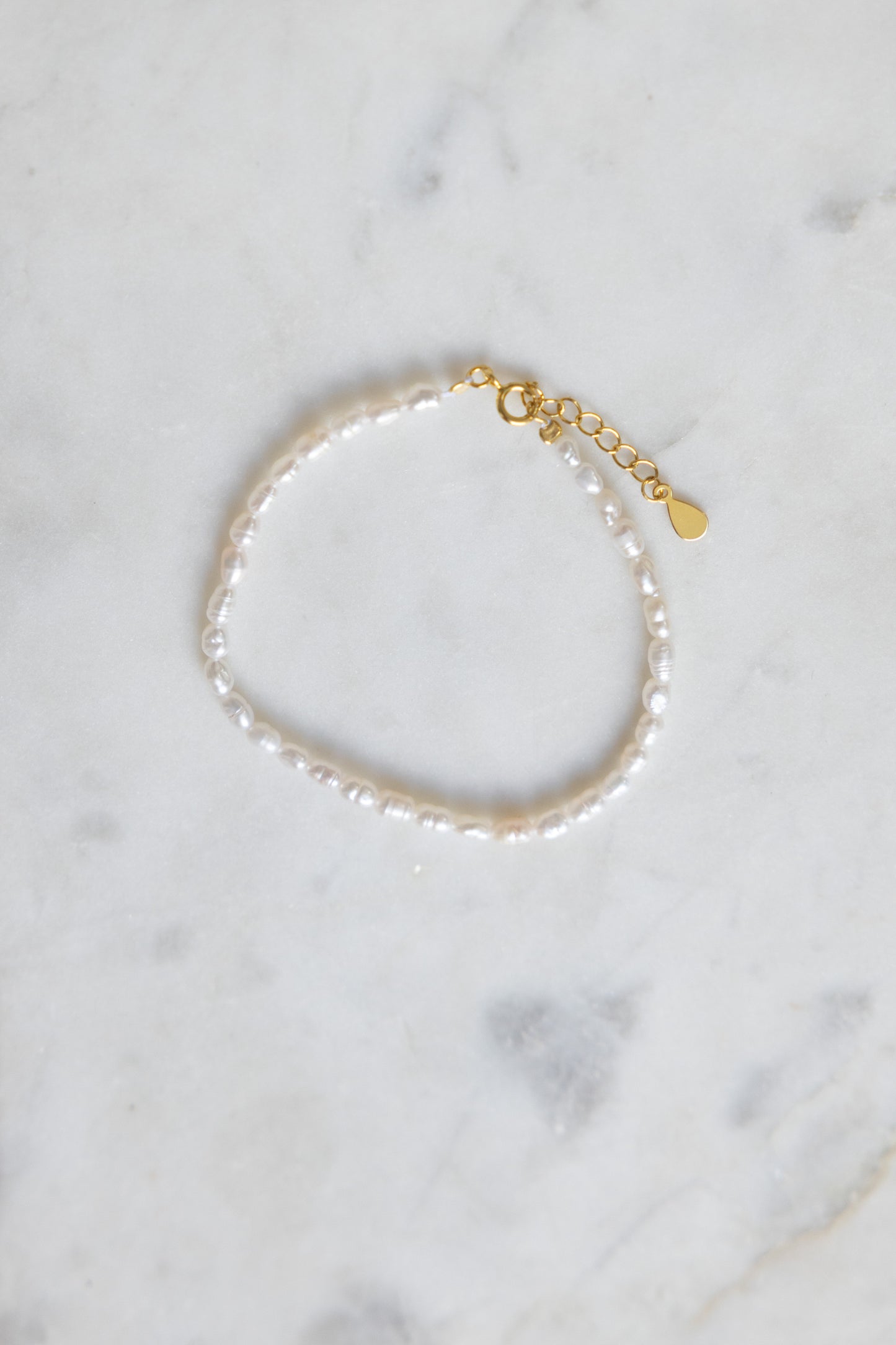 Cultured Pearls Small Wrist/Kids bracelet