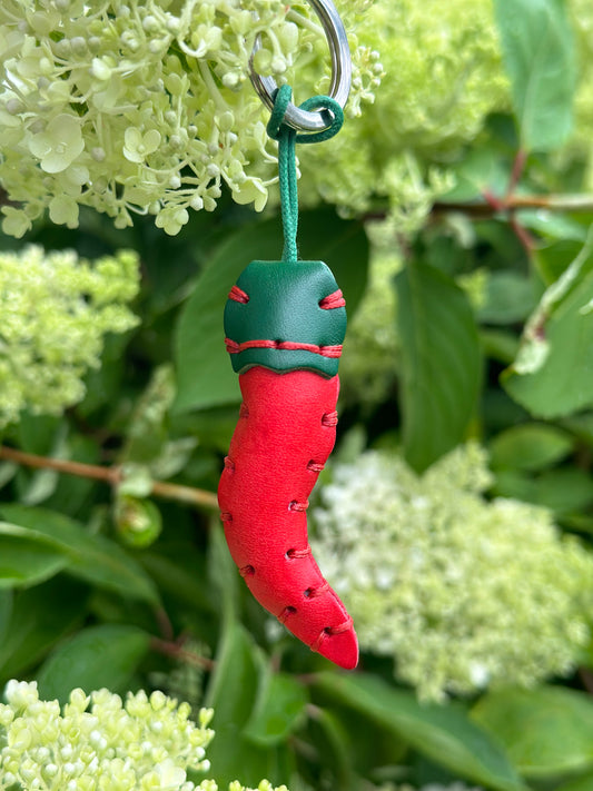 Red Pepper