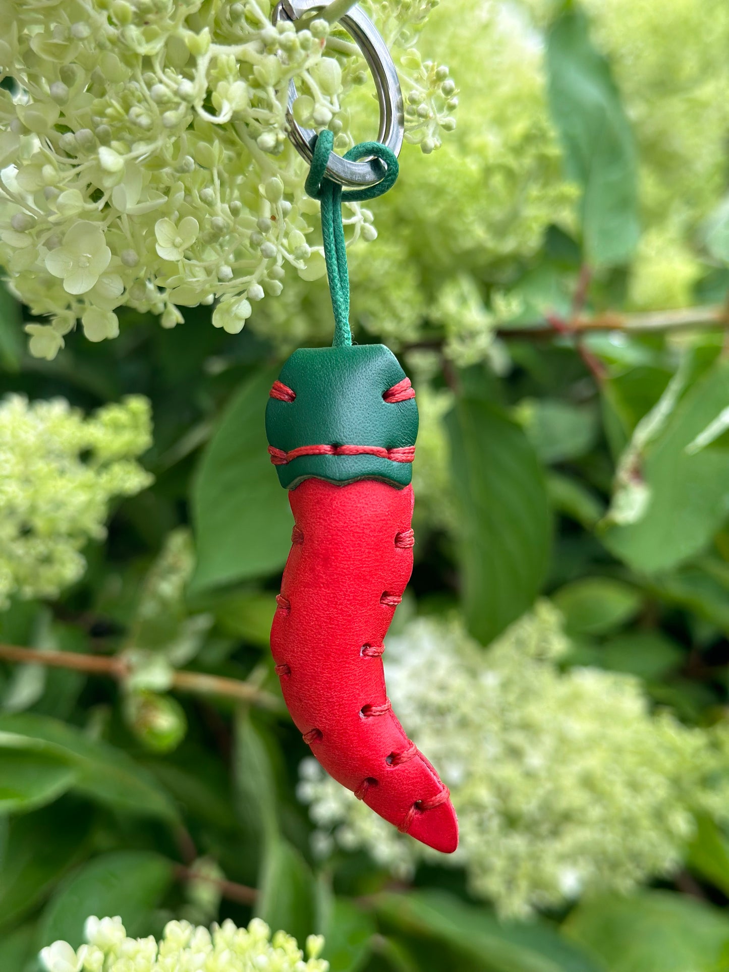 Red Pepper